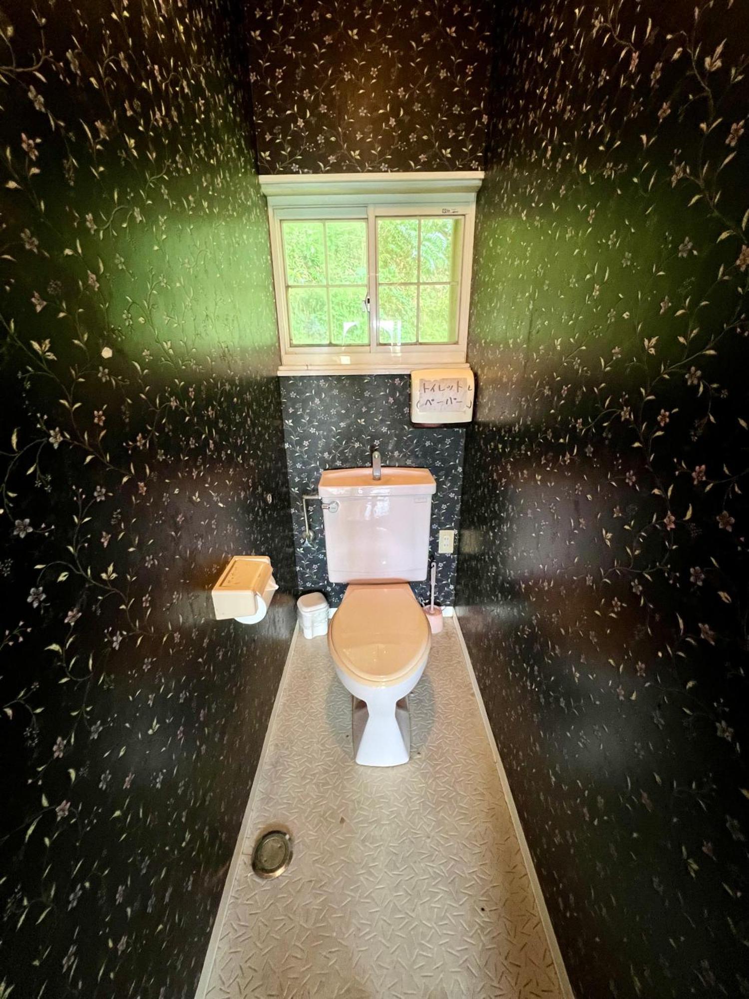 レンタルコテージサントロペ 京丹後市 エクステリア 写真