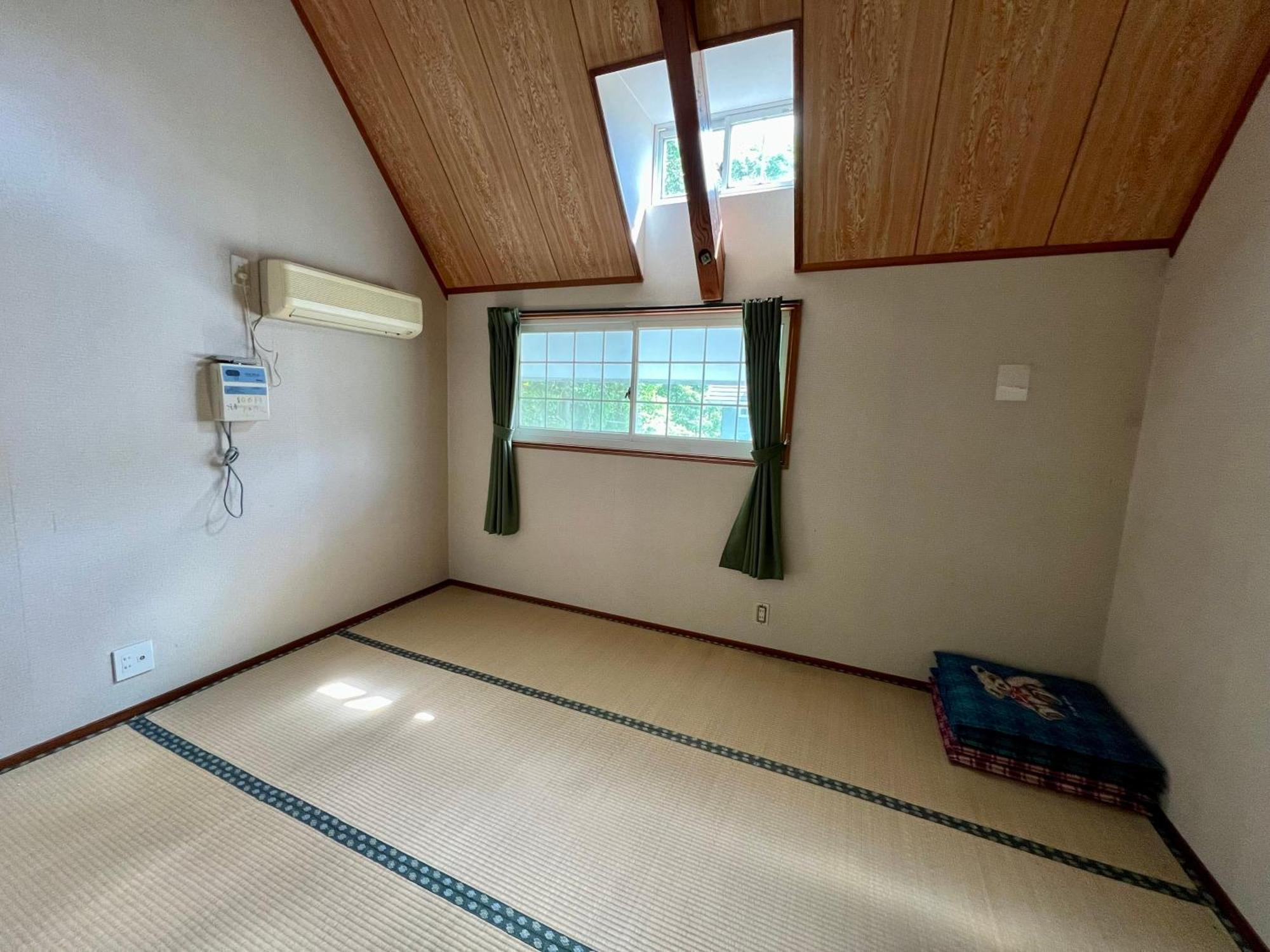 レンタルコテージサントロペ 京丹後市 エクステリア 写真